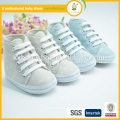 Sapatos de sapatilha casual para bebê Hotsale casual